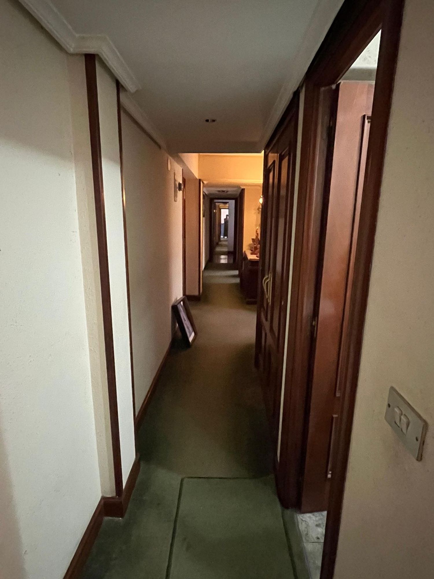 Piso en Lehendakari Agirre, 33 - Foto 8