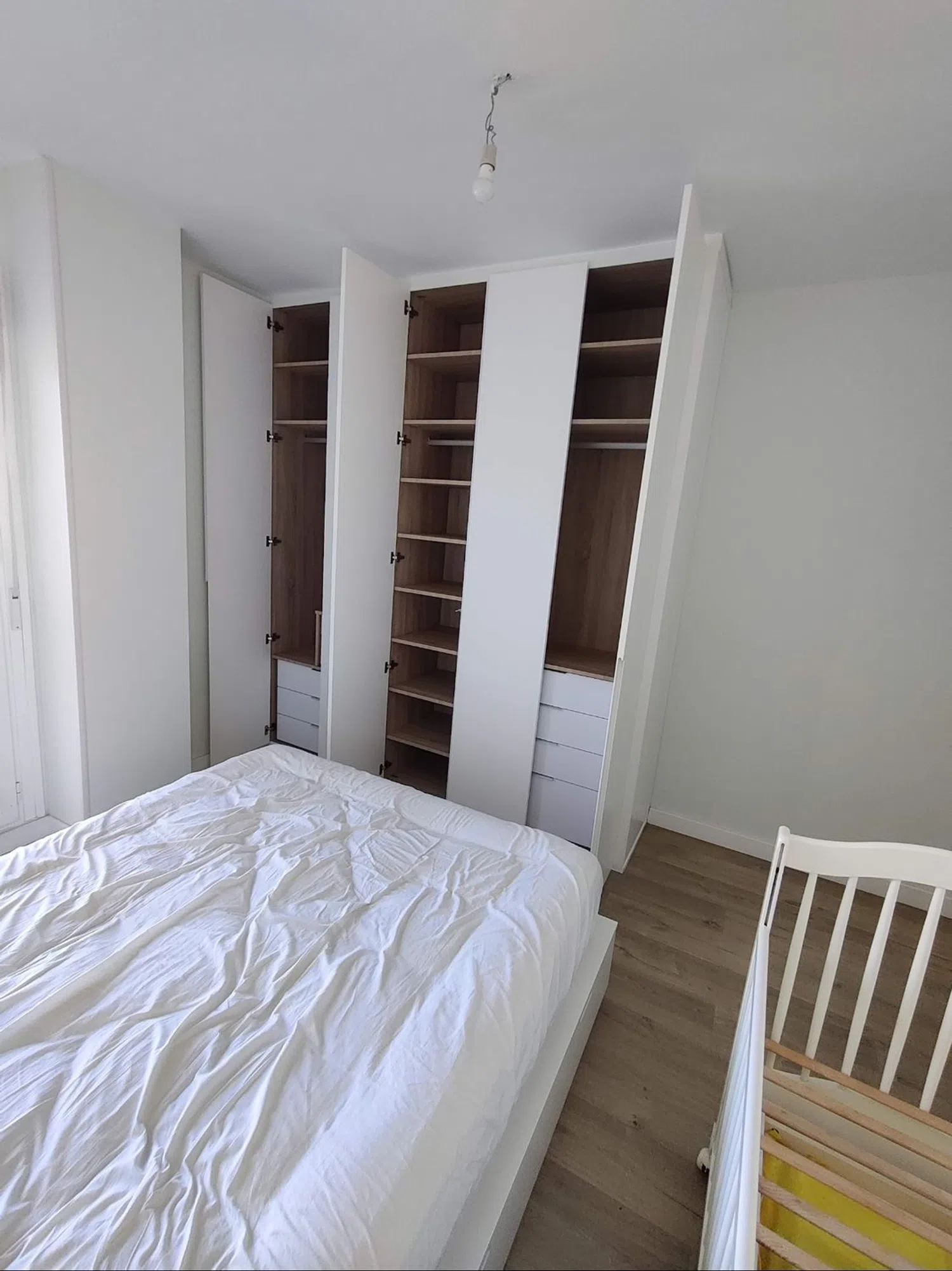 Piso en avenida Cruz del Campo, 36 - Foto 9