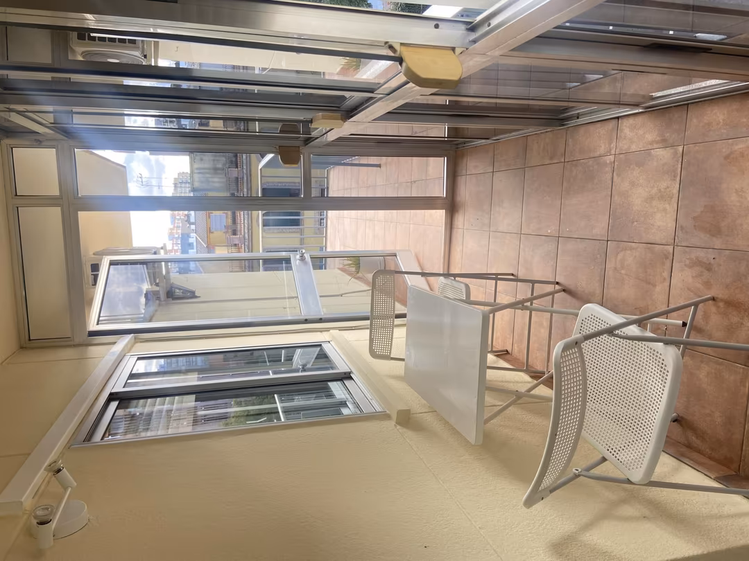 Piso en  Calle Luis Montoto 88 - Foto 8