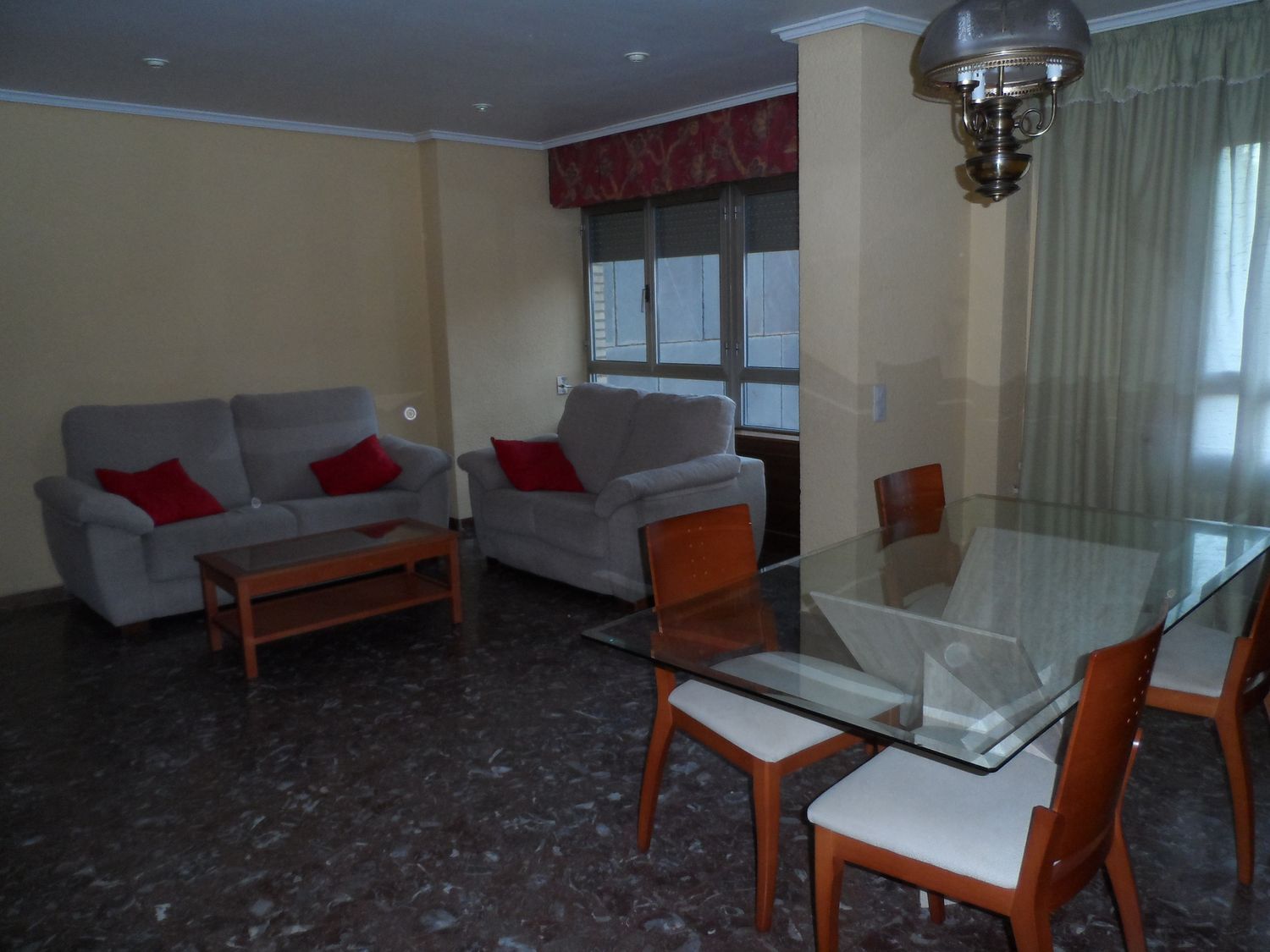 Piso en calle doctor cerrada, 18 - Foto 3