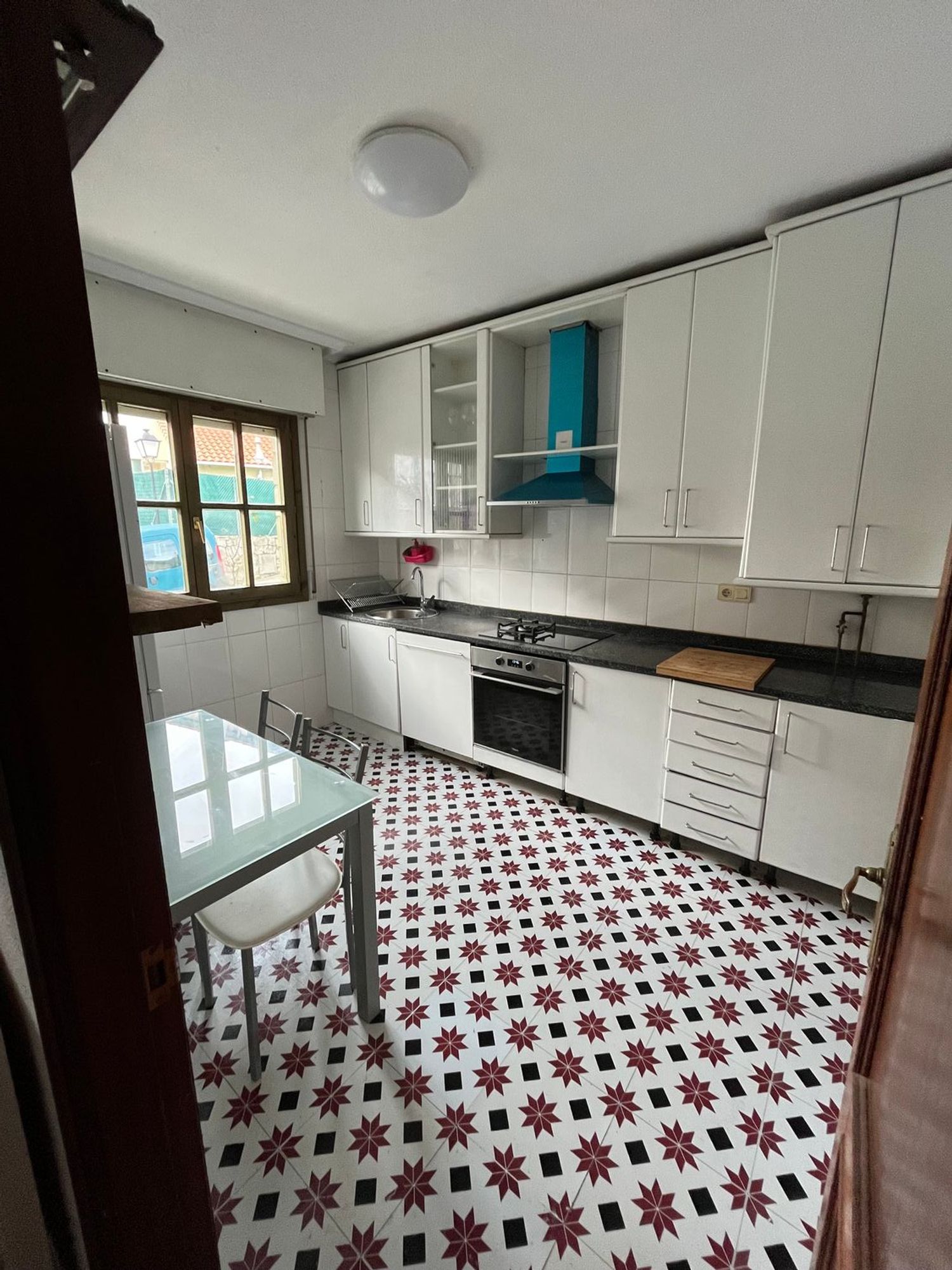 Chalet adosado en Barrio La Atalaya, 22, Mortera, Mortera - Foto 6