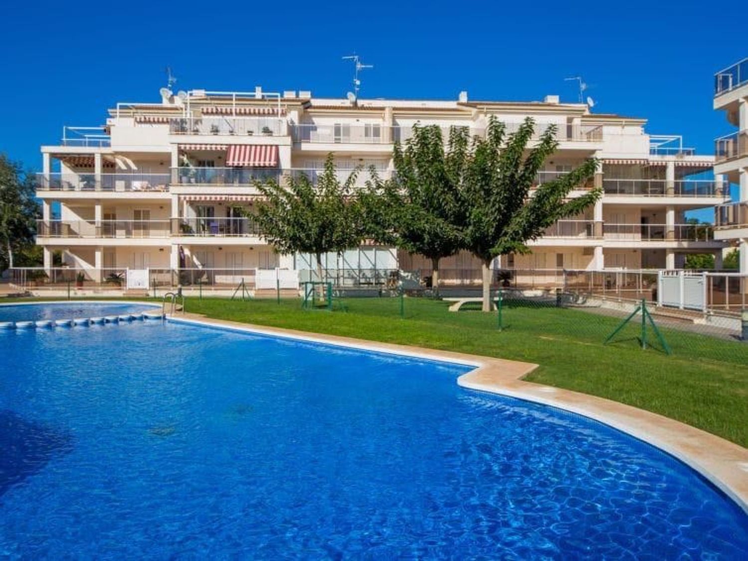 Piso en Carretera de les Marines a Dénia, 204, El Palmar-Los Molinos - Foto 23