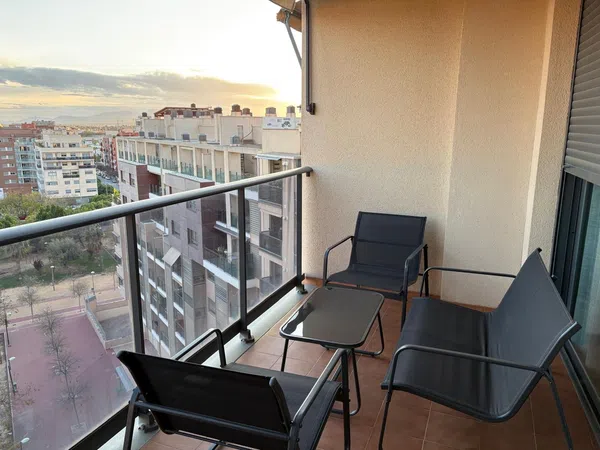 Piso en Avenida Antonio Martínez Guirao, 14, Zona Juan Carlos I - Avenida de Europa - Foto 24