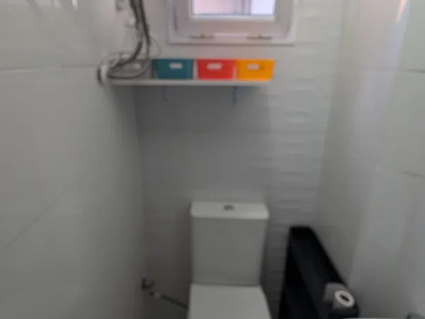 Piso en Calle Santa Rita, 29, Centro - Zona Alta, Centro - Zona Alta - Foto 17