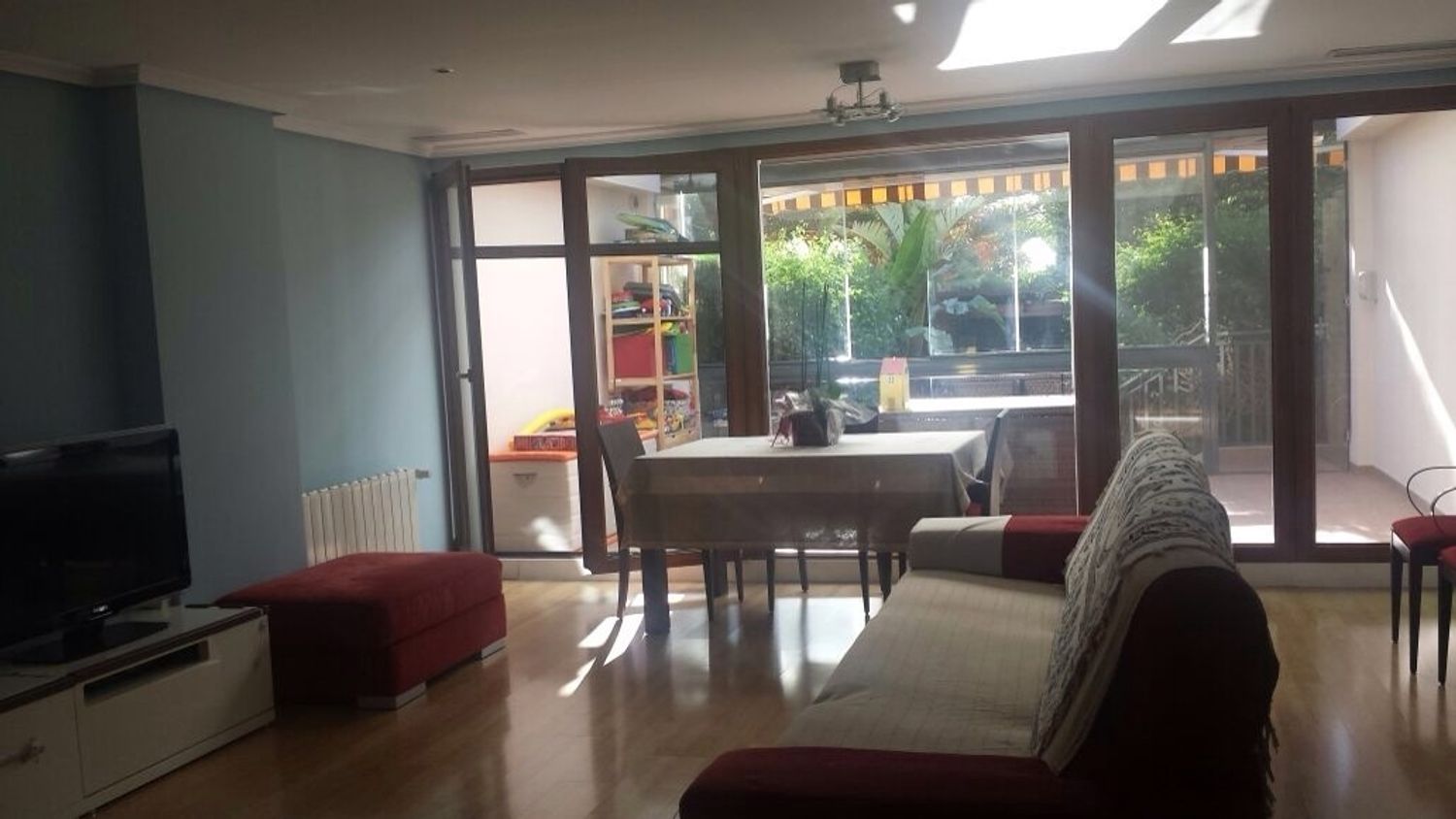 Chalet adosado en calle Polín Laporta, 3 - Foto 12