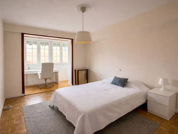 Piso en avenida de la Reina Mercedes, 27 - Foto 9