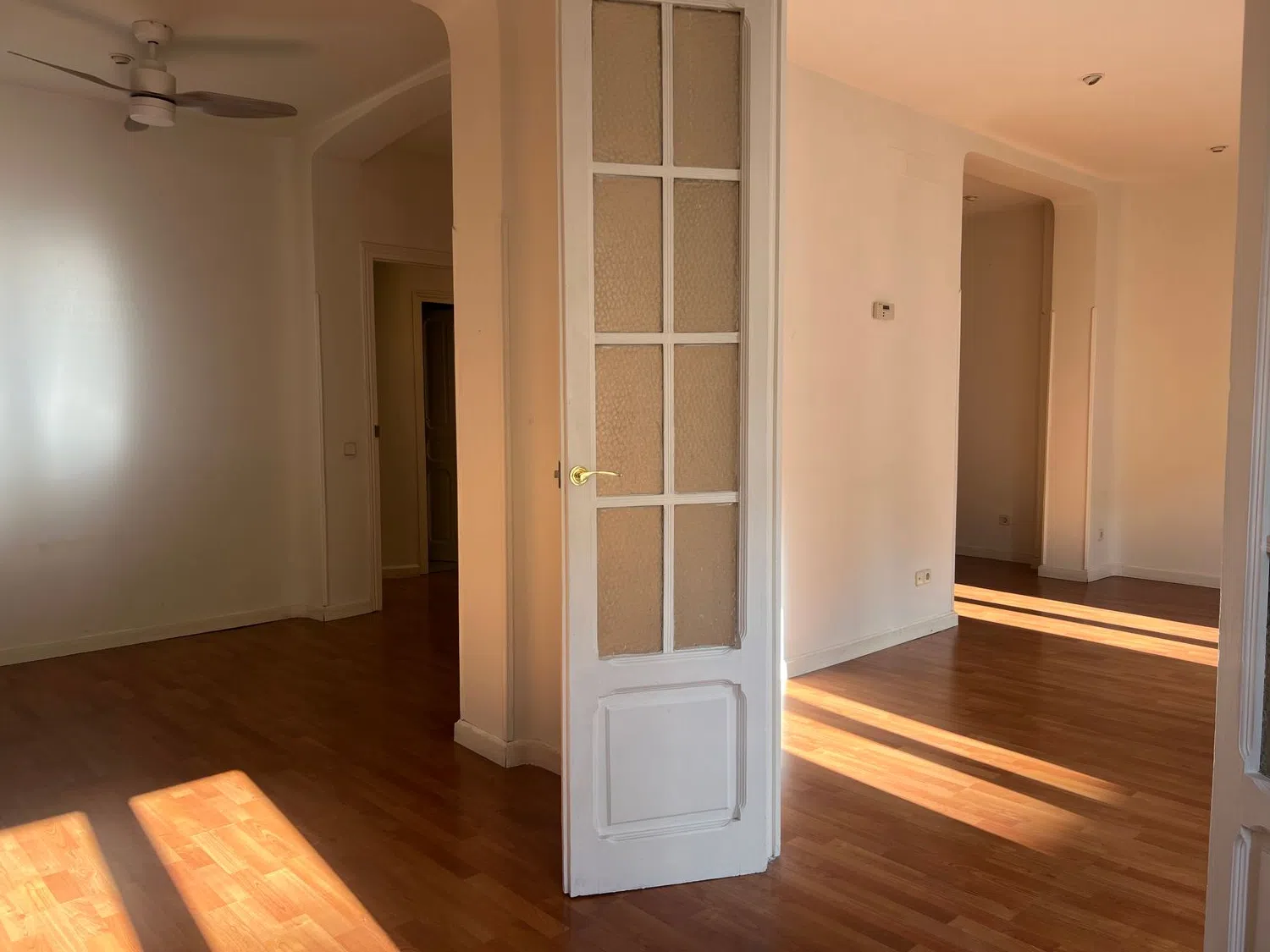 Piso en calle de Bretón de los Herreros, 35 - Foto 4