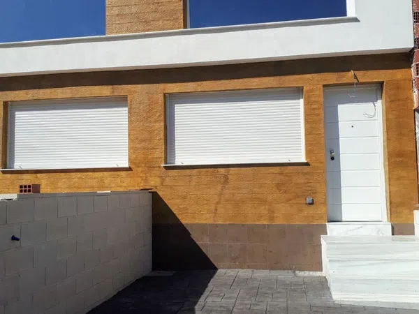 Chalet adosado en Calle de Creta, 80, Monte y Mar, Monte y Mar - Foto 1