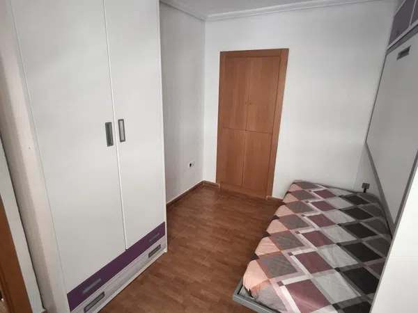 Piso en Calle Escuela Oficial de Idiomas, 1, El Ranero-San Basilio - Foto 5