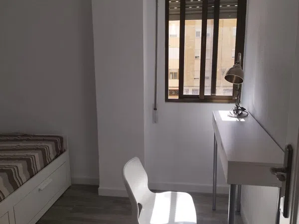 Piso en Plaza de los Porches, 1, Zona San José - Varela, Zona San José - Varela - Foto 28