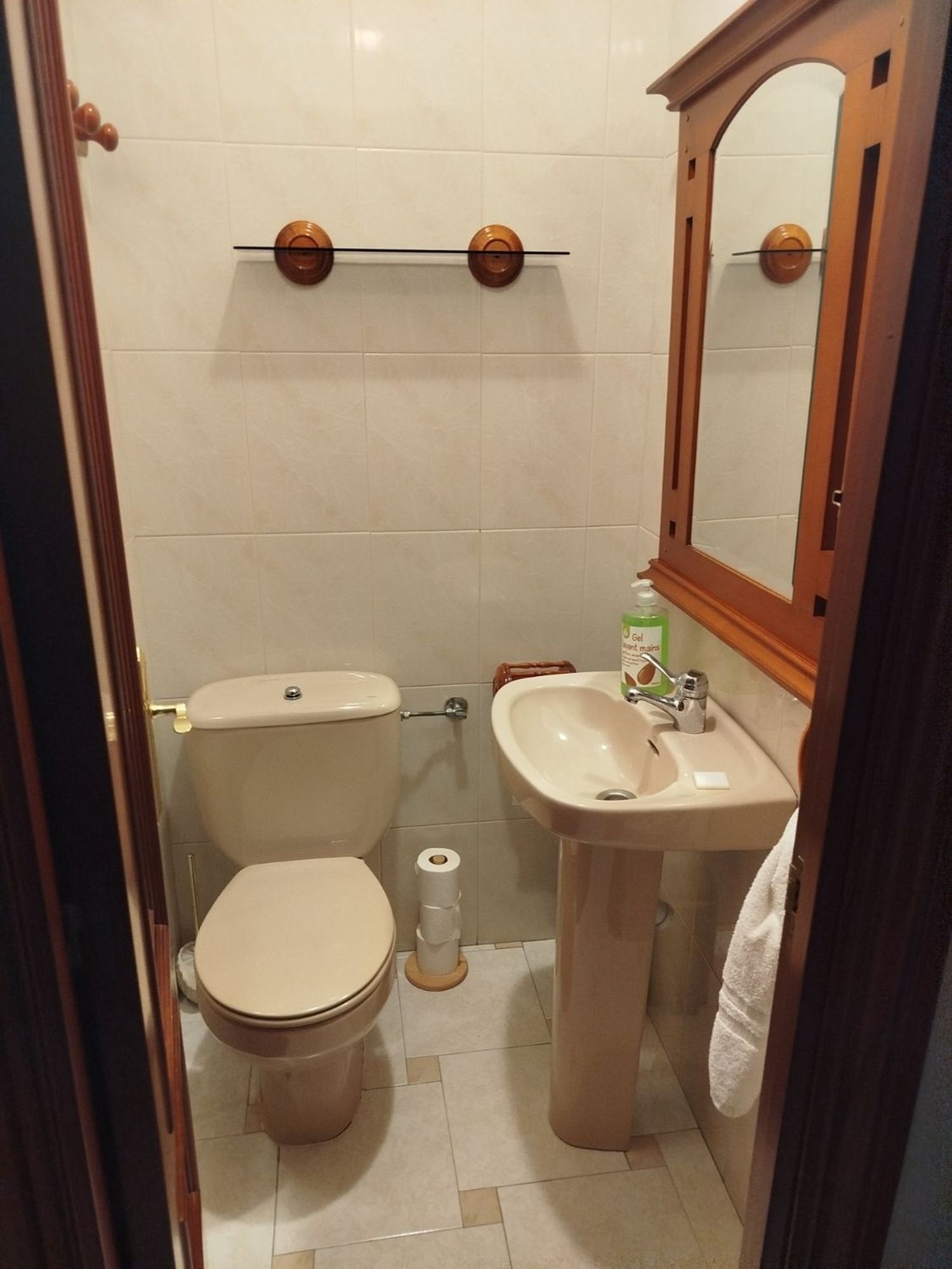 Piso en Calle de Marín, 13, Coia - Foto 3