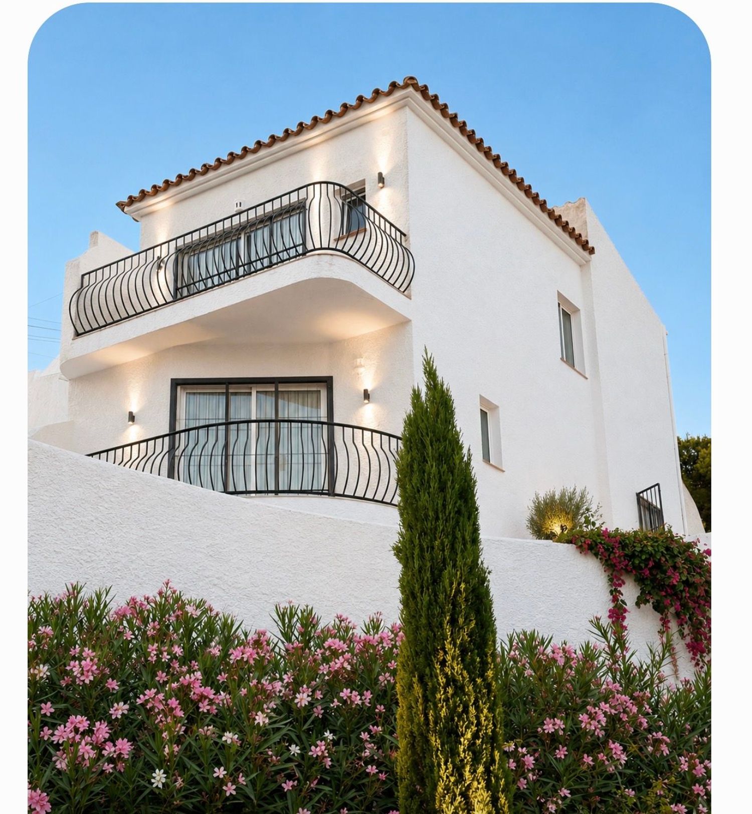 Casa o chalet independiente en Calle Jerez, 10, Nueva Nerja, Nueva Nerja - Foto 3