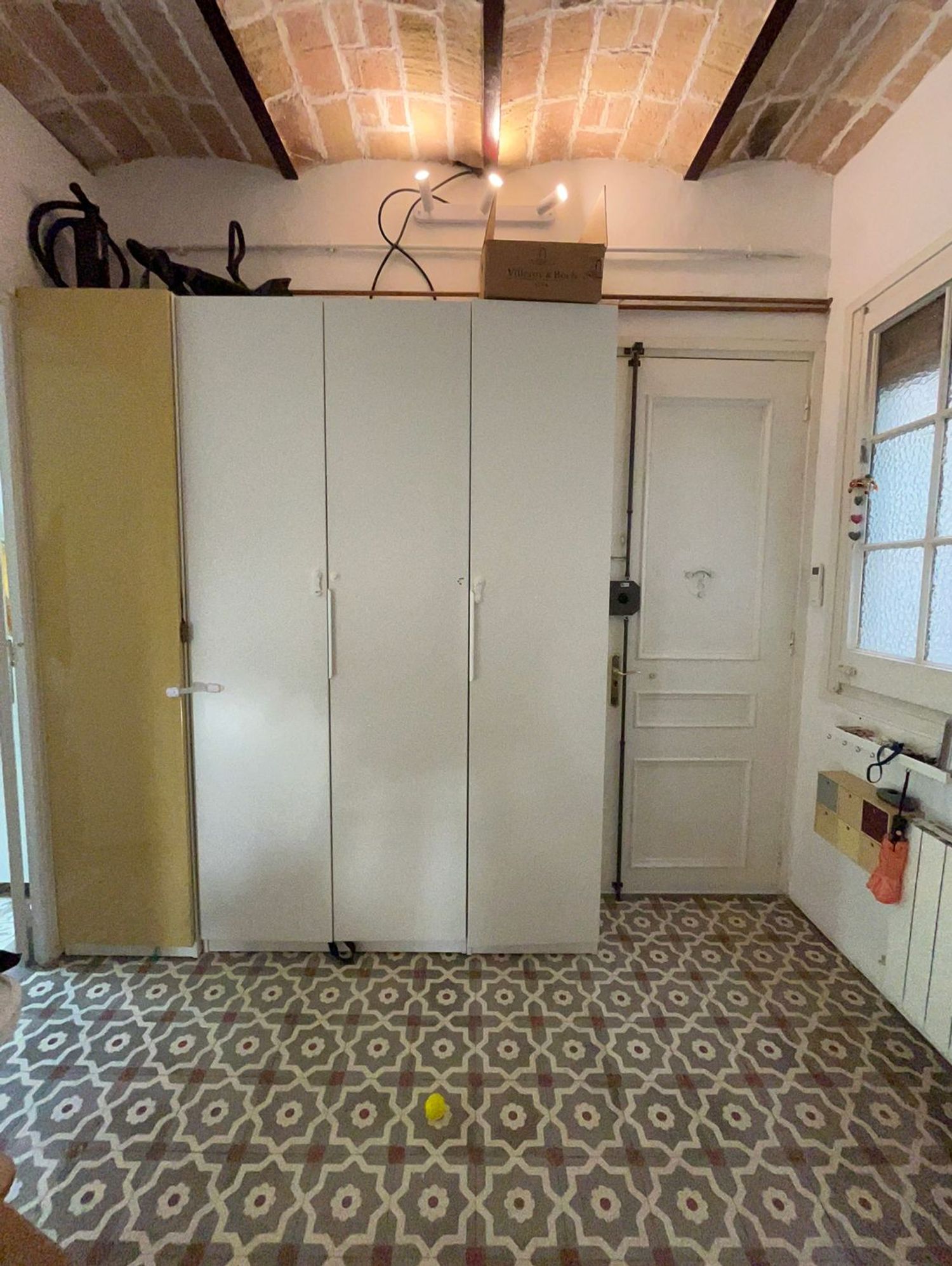 Piso en calle de Lepant, 170 - Foto 10