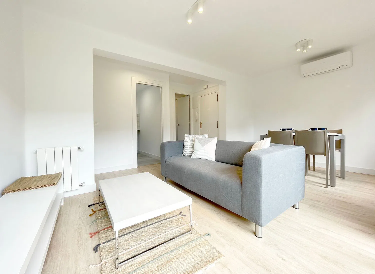 Piso en calle Oliana, 6 - Foto 5