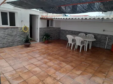 Planta baja en Mataró - Foto 1