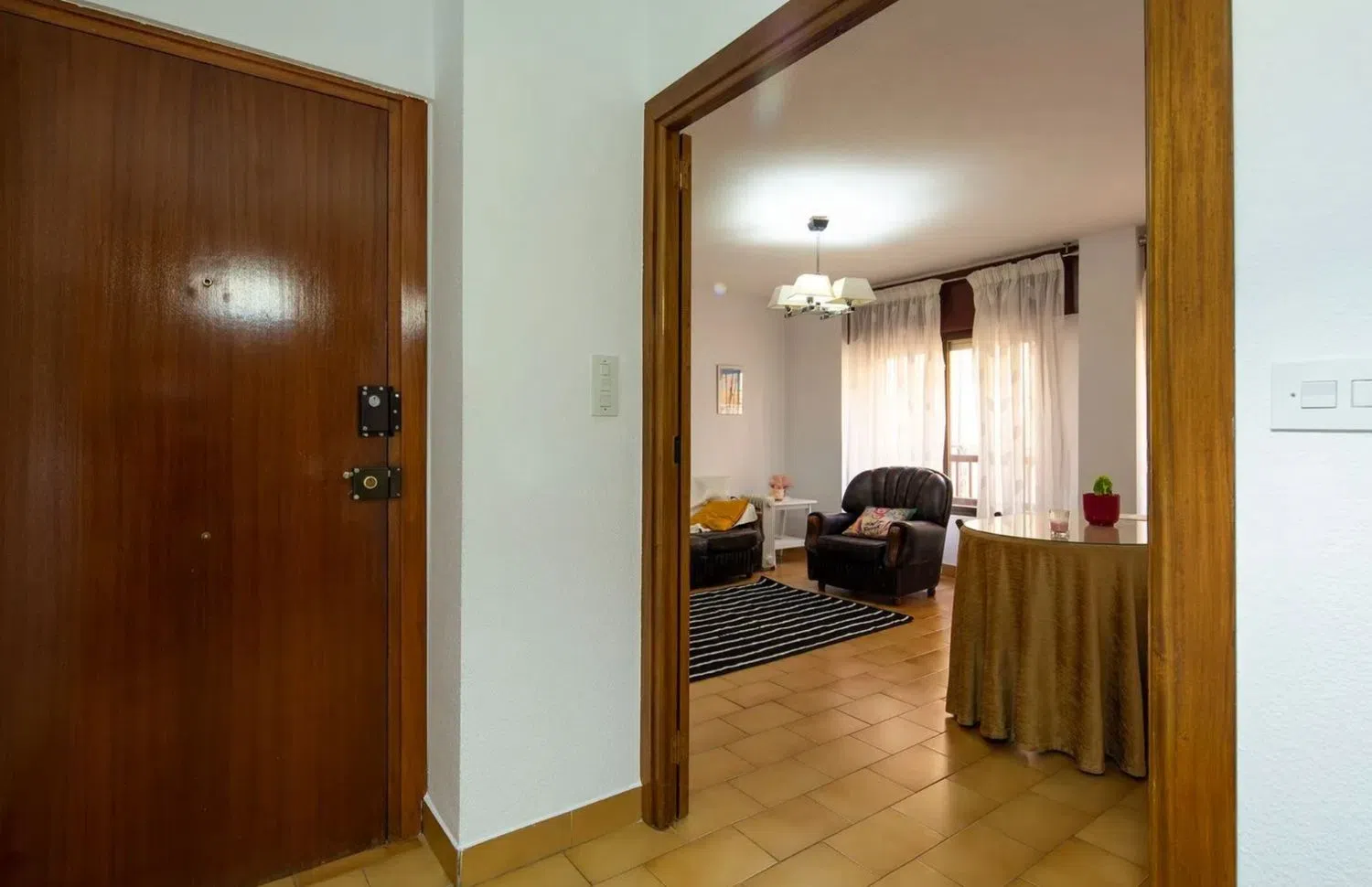 Piso - Foto 5