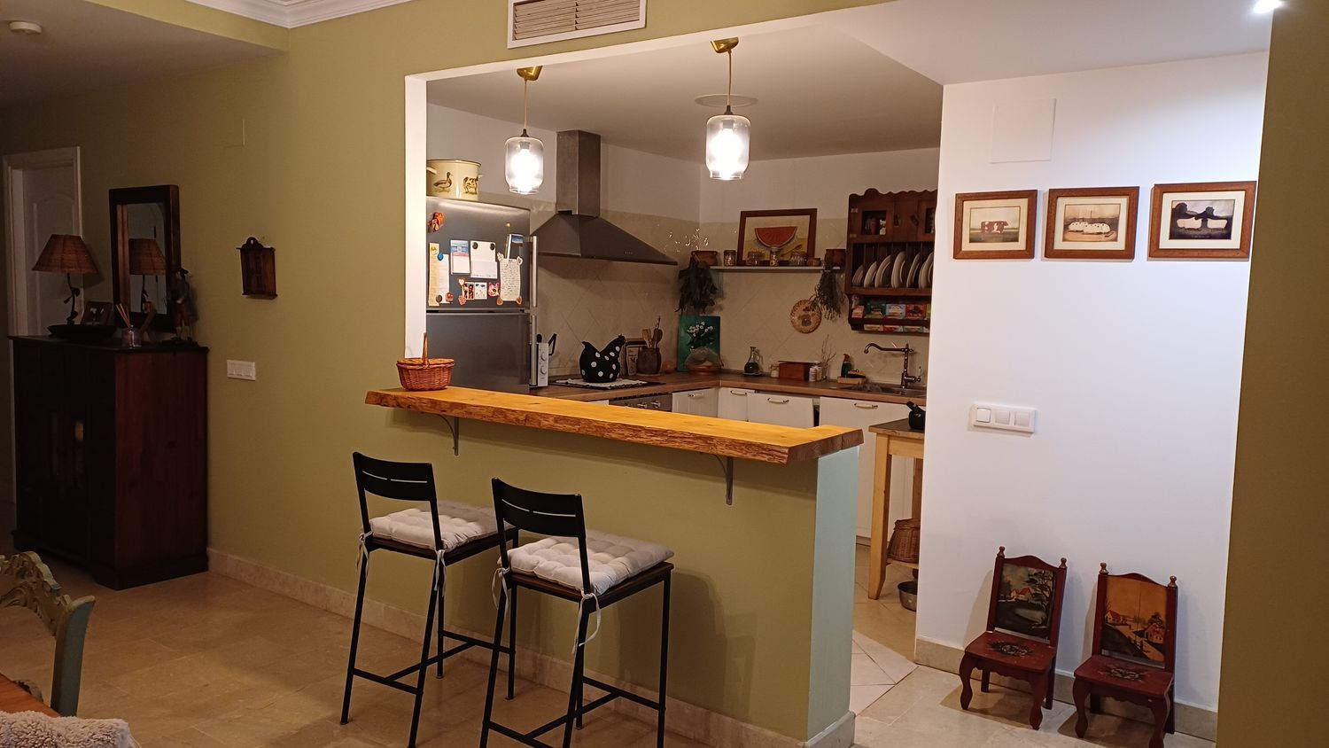 Piso en calle Hiedra, 26 - Foto 18