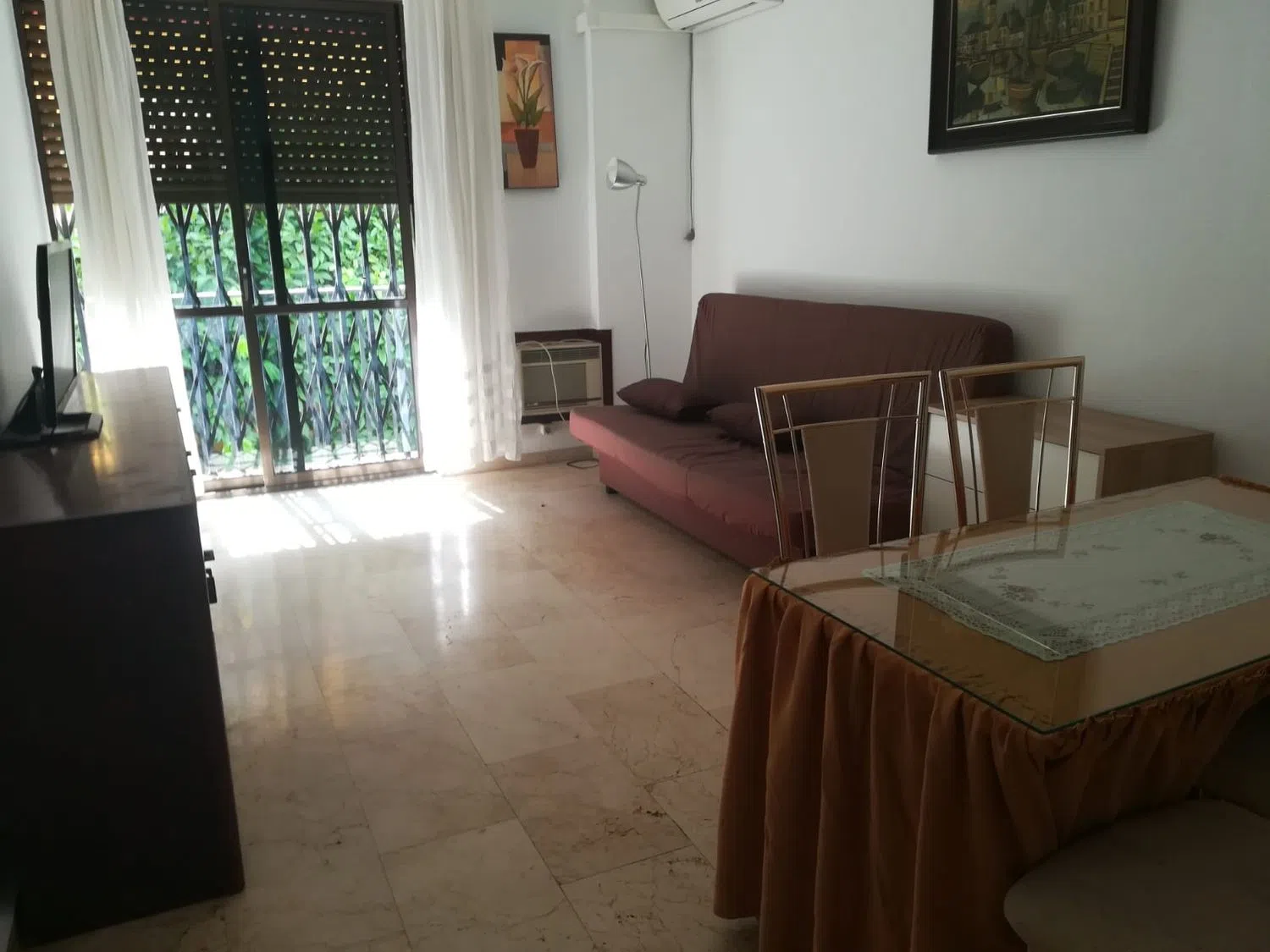 Piso en calle Gravina, 13 - Foto 2