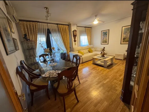 Piso en avenida Isabel de Farnesio, 17 - Foto 8