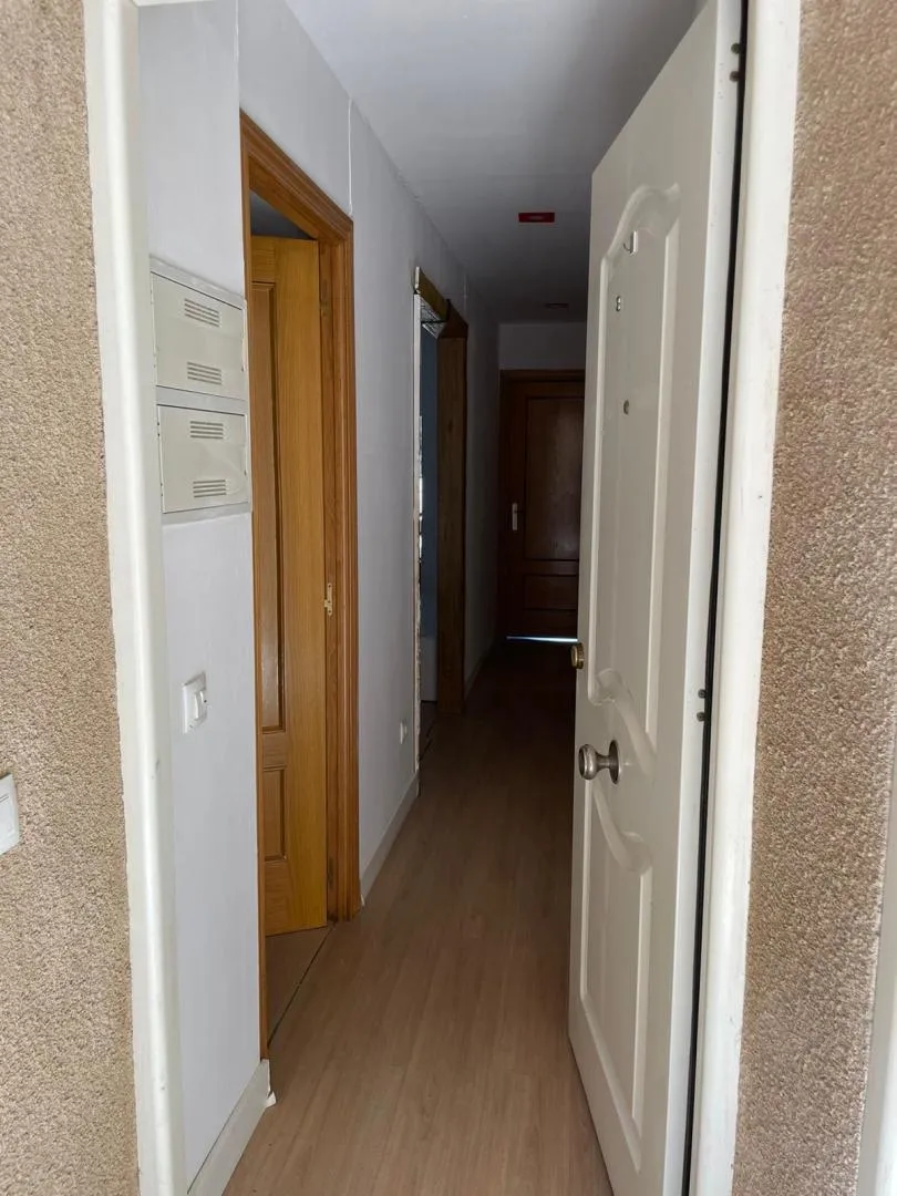 Planta baja en  Calle Unión Castilla 18 - Foto 8