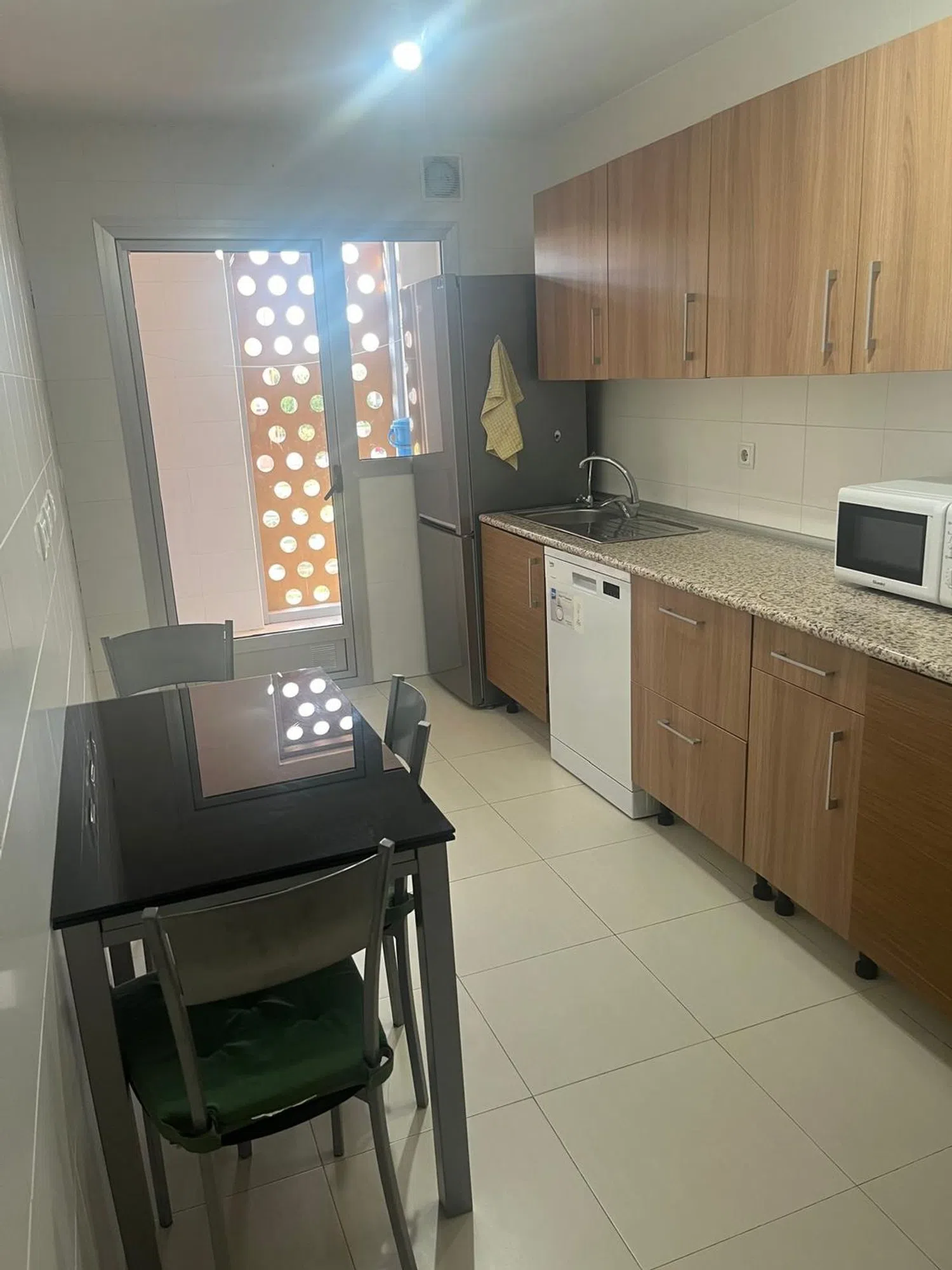 Piso en calle Jose Valera Romero, 2 - Foto 11