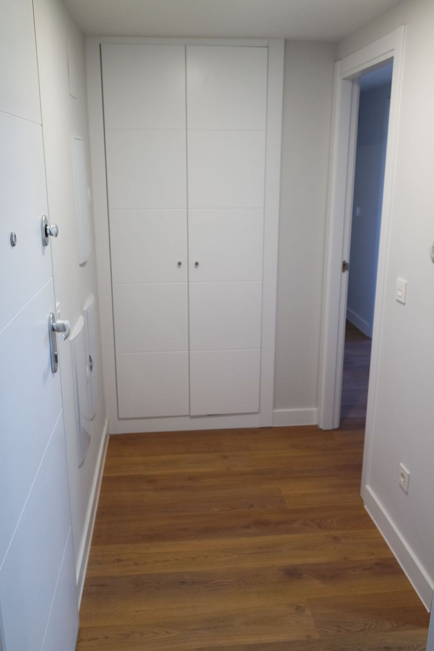 Piso en Calle d'Encarna Albarracín, 6, Nou Benicalap - Foto 9