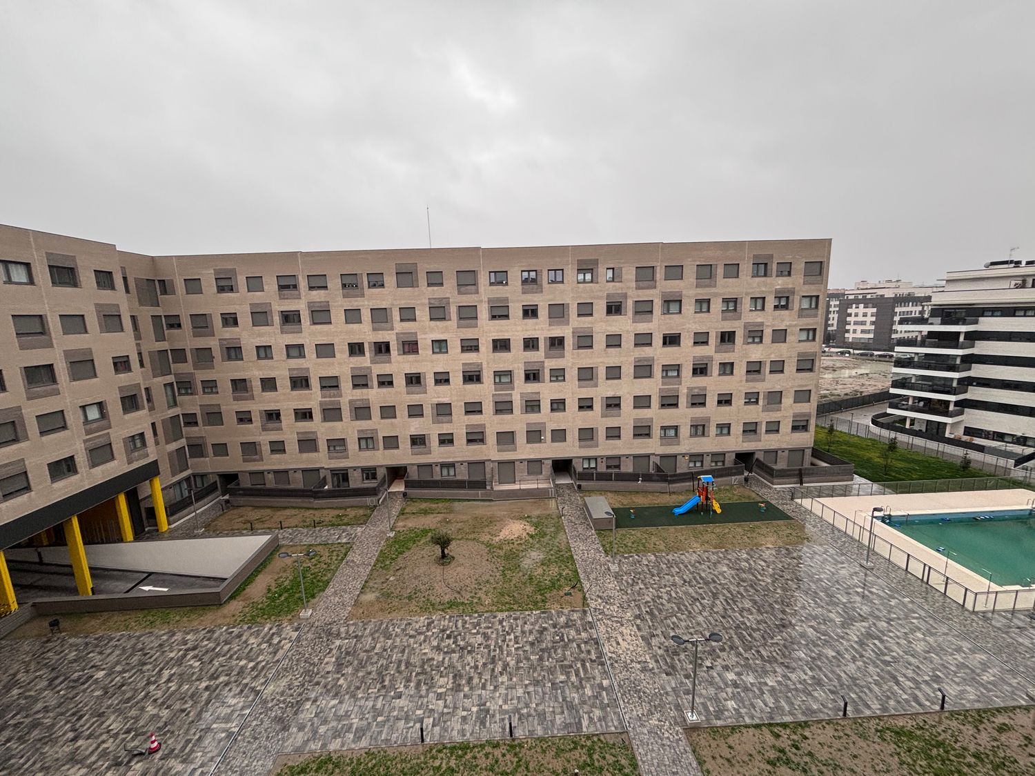 Piso en calle Oceano Indico, 1 - Foto 23