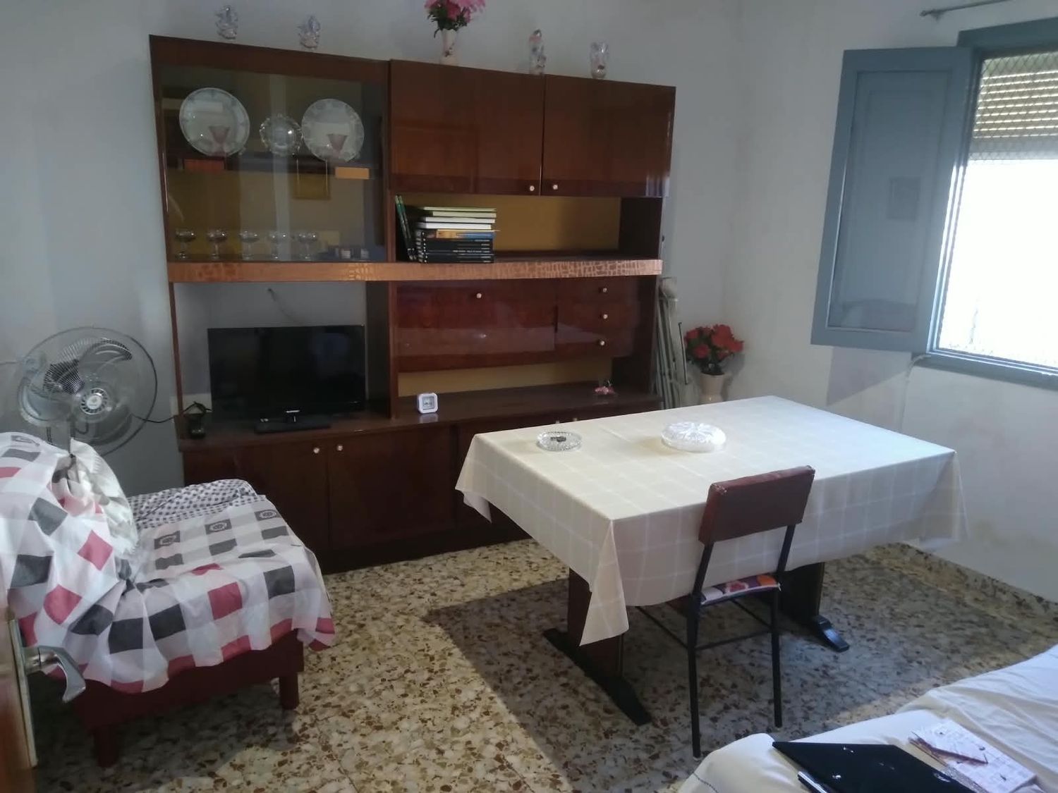Casa de pueblo en Avenida de Lorca, 25, Zarcilla de Ramos-Doña Inés, Zarcilla de Ramos-Doña Inés - Foto 5