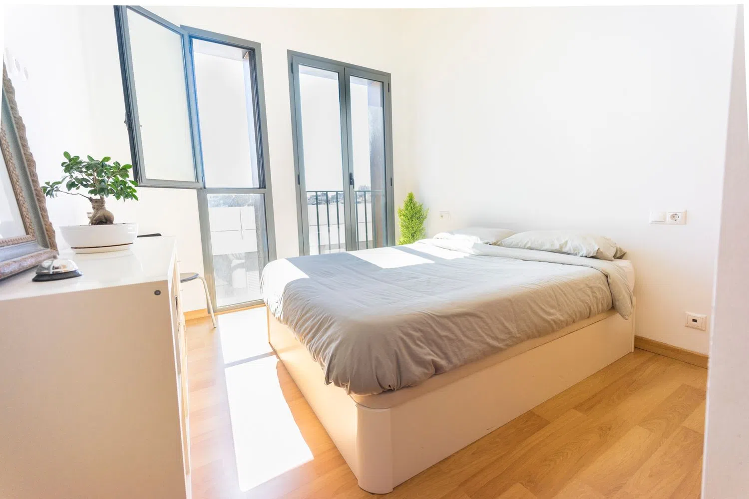 Estudio en calle de Viana, 18 - Foto 6