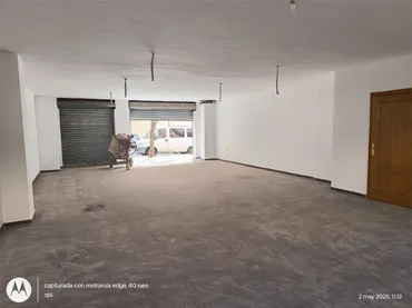 Local comercial en  Carrer Beniarbeig 13 - Foto 3