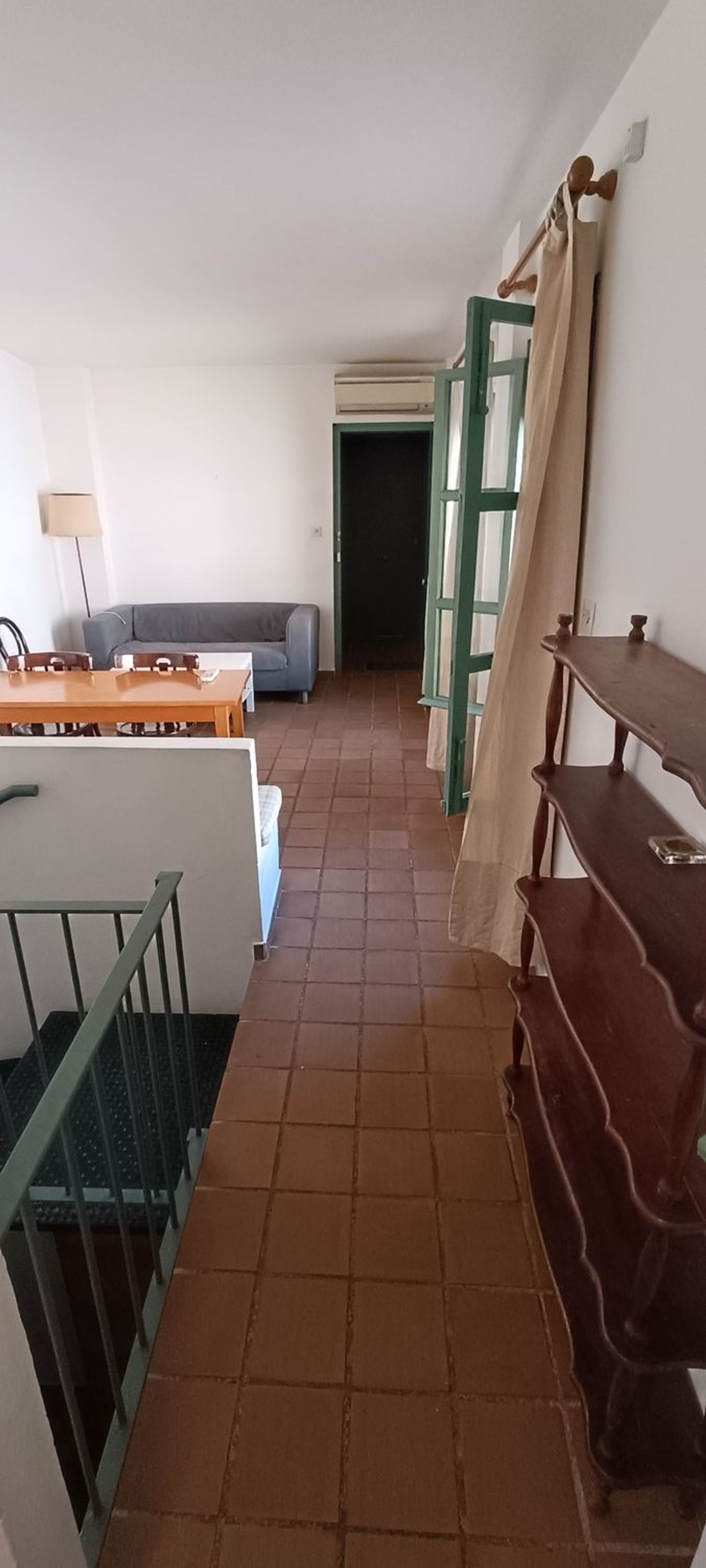 Dúplex en Calle Alamillos de San Cecilio, 27, Molinos - Santiago - Foto 6