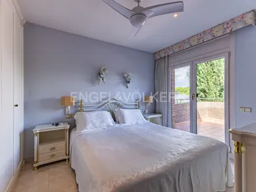Chalet en Sant Cugat del Vallès - Foto 57