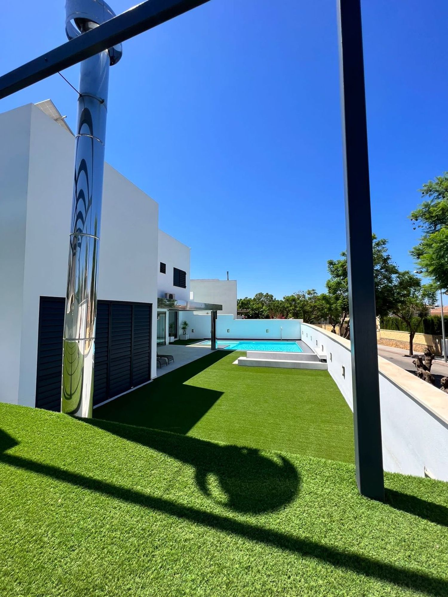 Casa o chalet independiente en Calle Genciana, 46, Olivar de Quintos, Olivar de Quintos - Foto 25