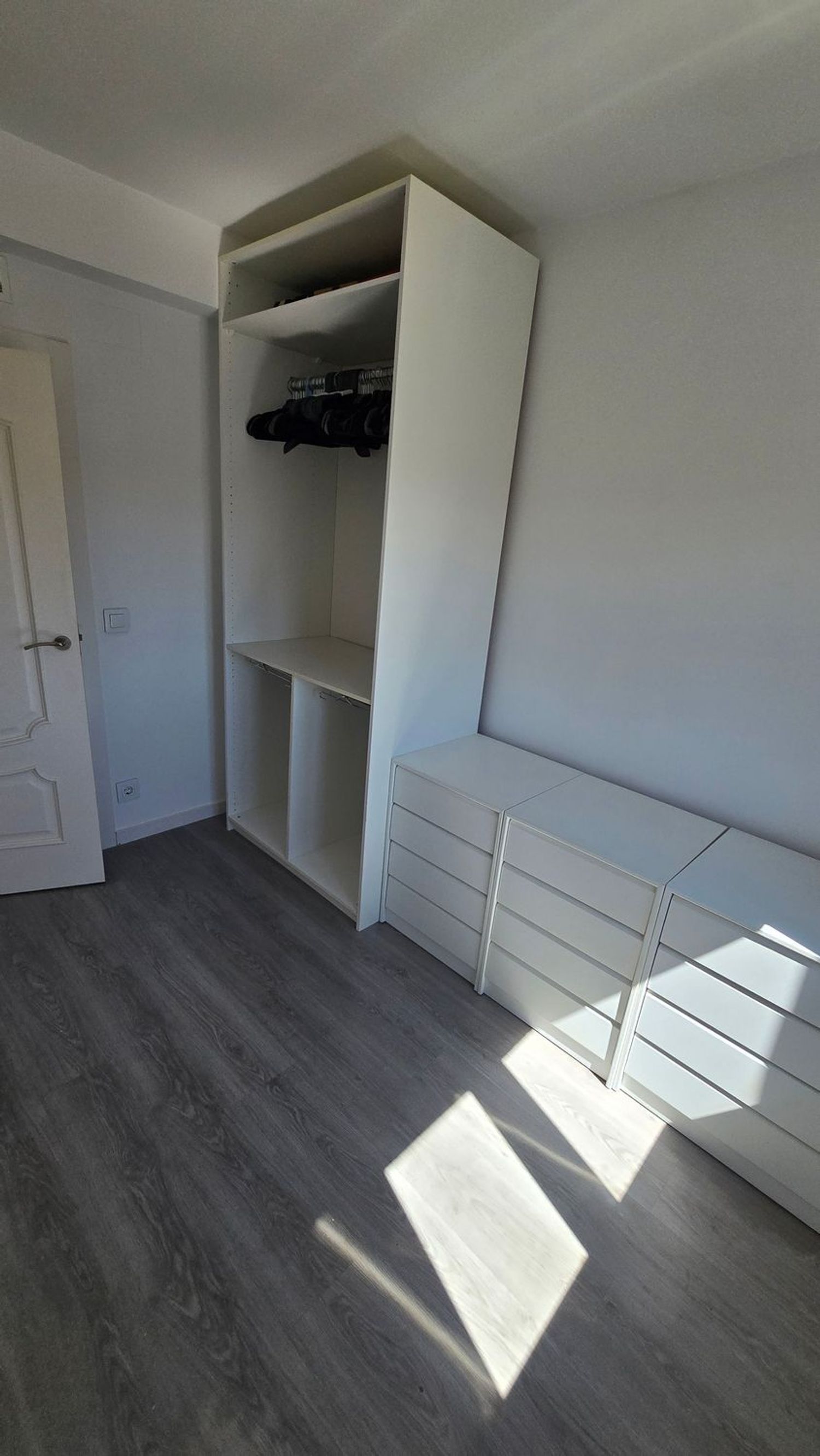 Piso en calle Rafael Finat, 67 - Foto 5