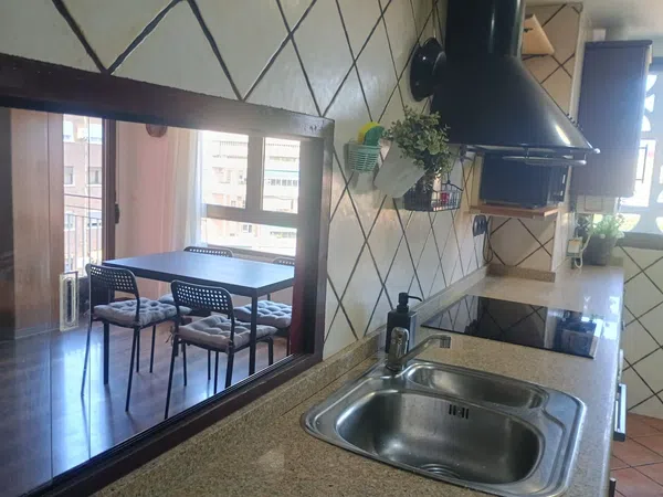 Piso en Calle dels Carters, 49, La Creu Coberta - Foto 7
