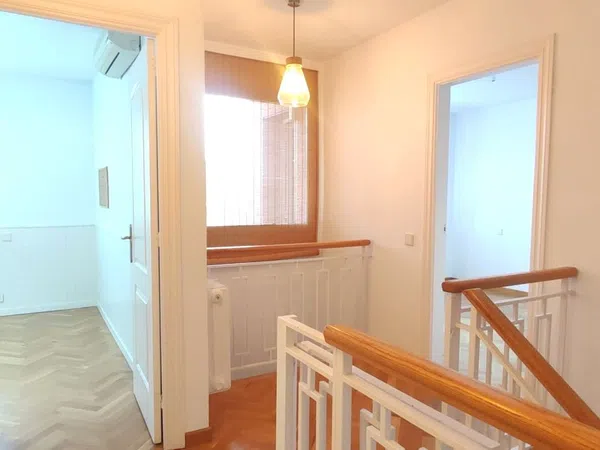 Chalet adosado en San Agustin de Guadalix - Foto 11