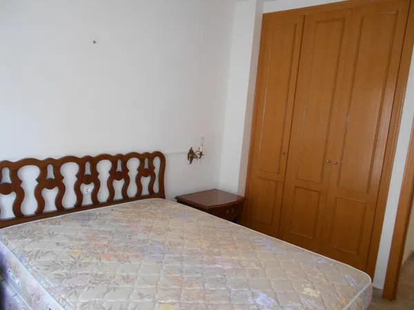 Piso en Avenida de la Condomina, 69, Cabo de las Huertas - Foto 2