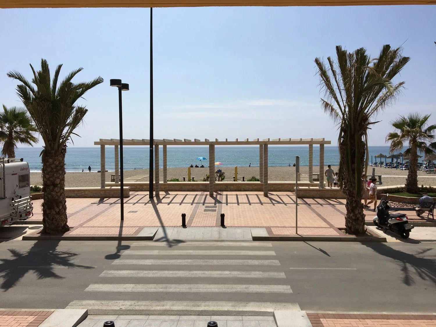 Piso en paseo Marítimo Rey de España, 152 - Foto 4