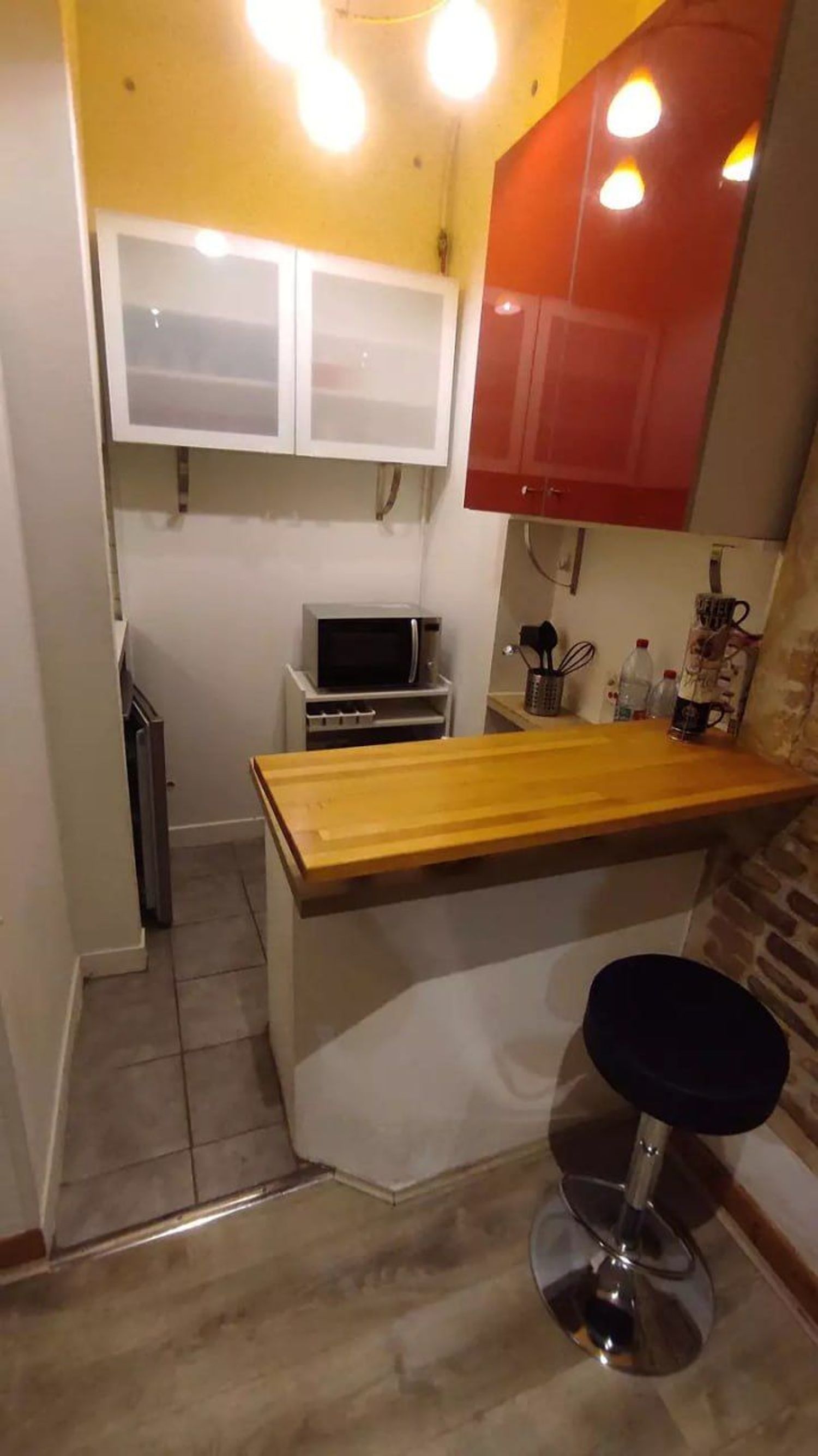 Estudio en Calle Antonio Machado, 42 - Foto 4