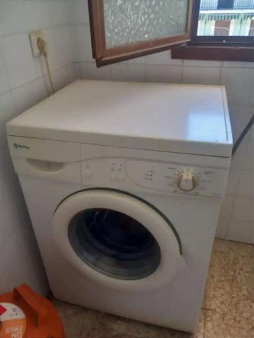 Piso en Barriada Blas Infante - Foto 4