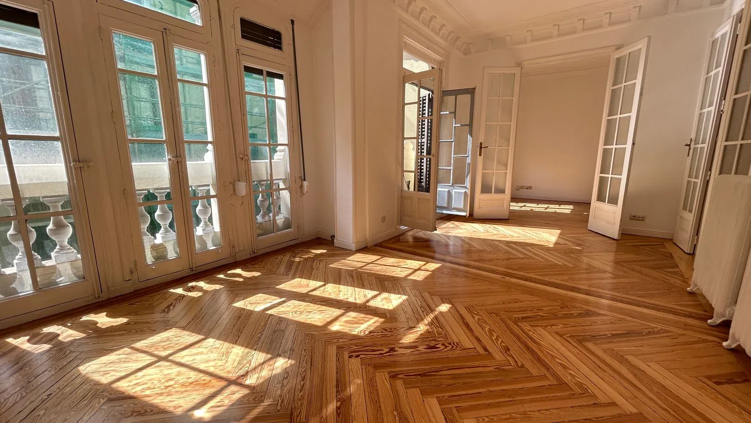 Piso en calle de la Paz, 6 - Foto 2