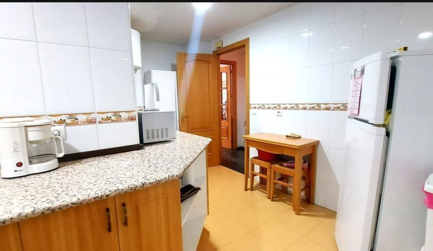 Piso en Tembleque, 40 - Foto 6