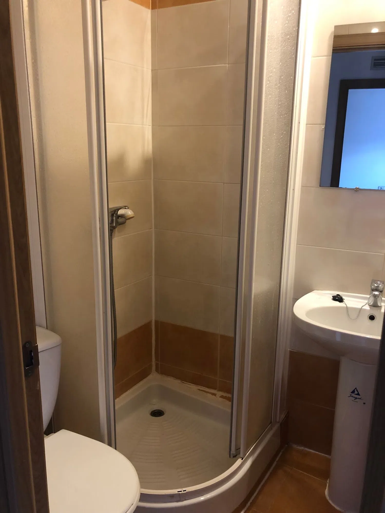 Ático en calle de Daniel Segovia, 19 - Foto 10