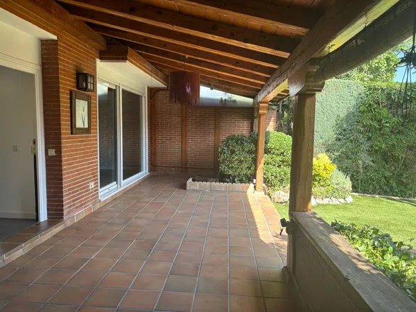 Chalet adosado en Avenida de Sóller, 11, El Pinar- Punta Galea - Foto 2