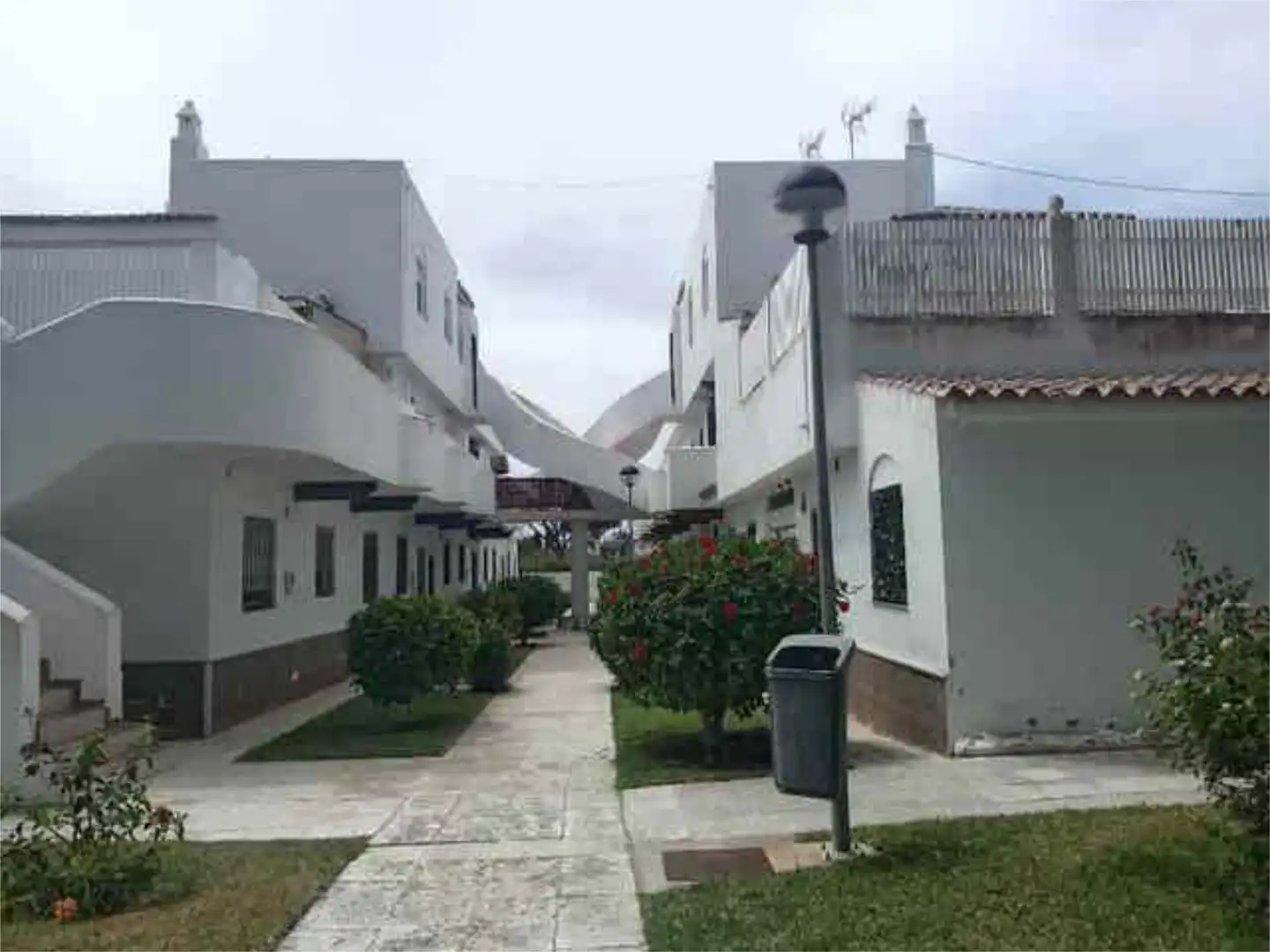 Apartamento en El pinar de la Barrosa, Chiclana - Foto 1
