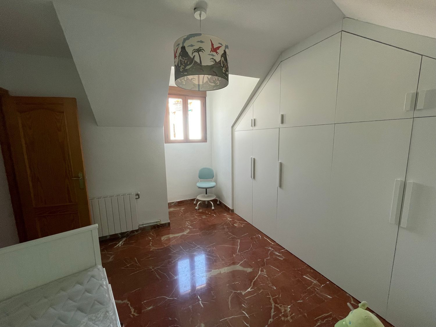 Dúplex en Calle Millán de Priego, 115, Ctra. Circunvalación - La Magdalena, Ctra. Circunvalación - La Magdalena - Foto 8