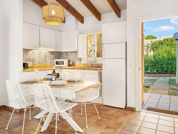 Chalet pareado en Calle Rosa Dels Vents, 30, Cala En Bosch-Serpentona - Foto 12