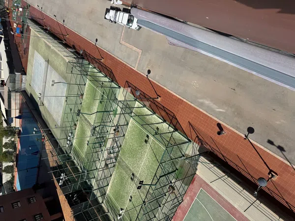 Piso en avenida Goleta, 25 - Foto 21