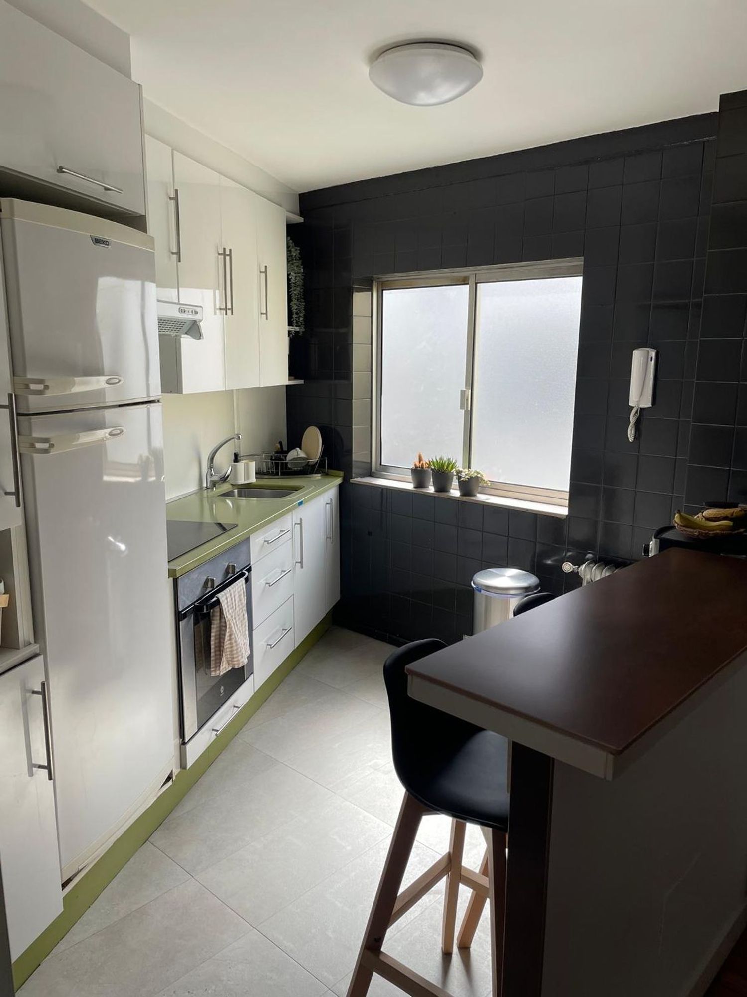 Piso en calle das Galeras, 16 - Foto 9