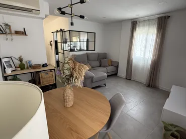 Casa adosada en  Avenida María Auxiliadora 36 - Foto 11